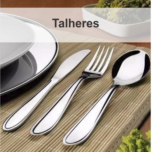 Talheres